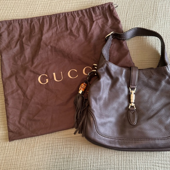 Gucci Jackie Hobo - Picture 4 of 16